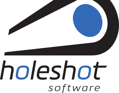 HoleshotLogo