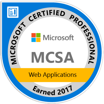 MCSA